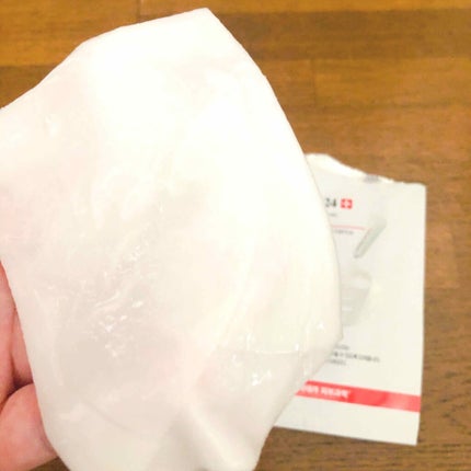 noriko on LIPS 「韓国コスメセンテリアン24フェイスマスク使ってみた❤️再生クリ..」(2枚目)