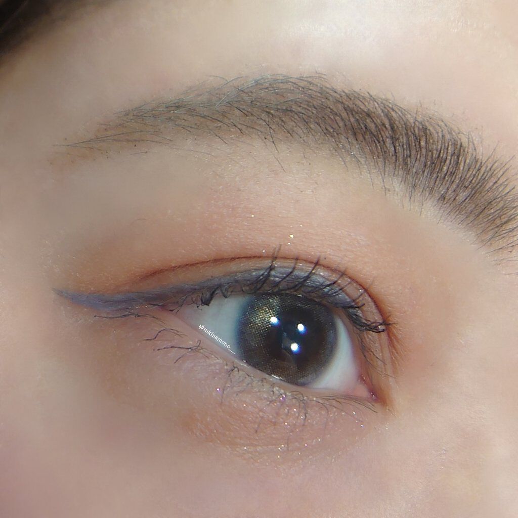 お直しさんのチーク/パラドゥ/パウダーチークを使ったクチコミ（1枚目）