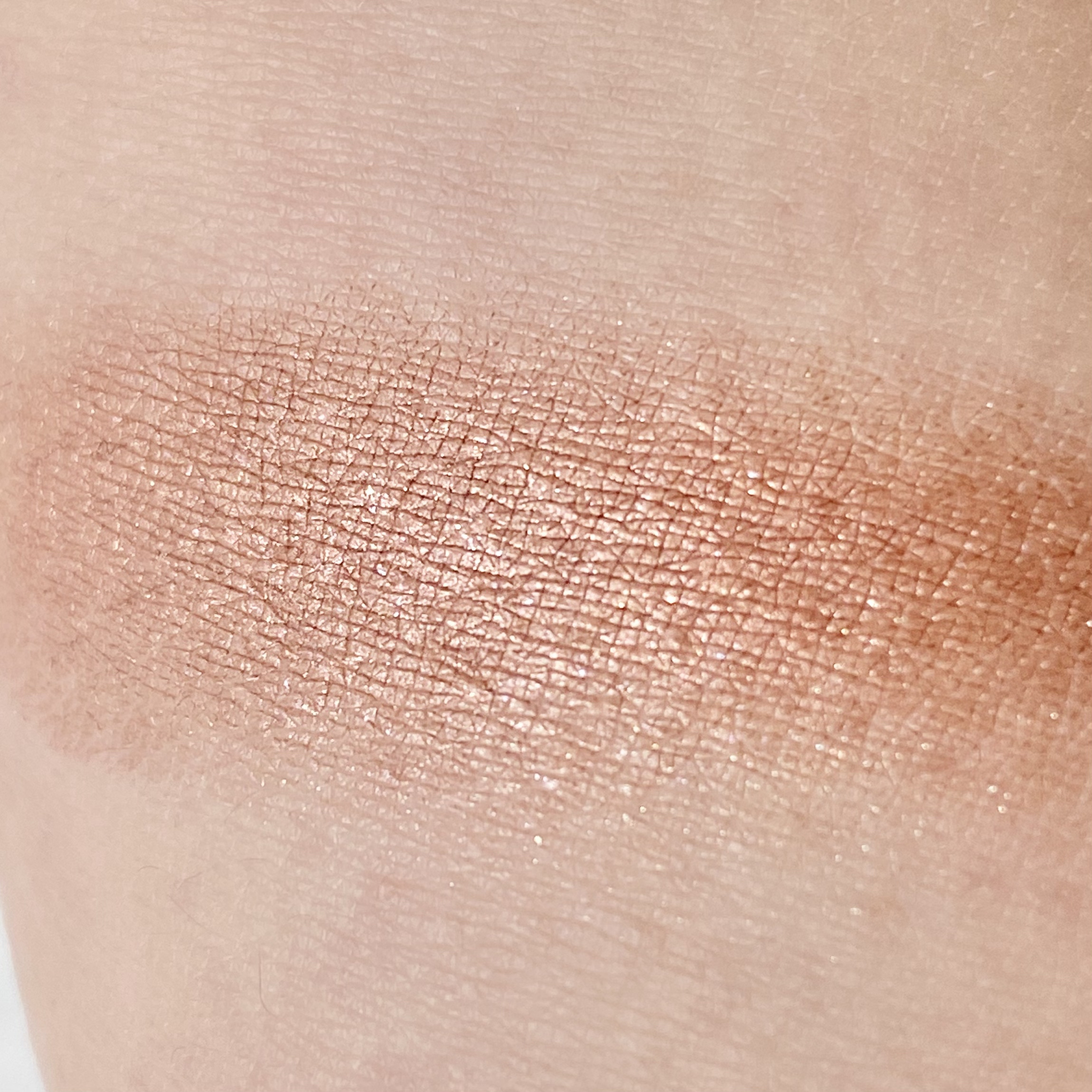 アイグロウジェム スキンシャドウ 17G autumn dazzle/DECORTÉ/ジェル・クリームアイシャドウを使ったクチコミ（3枚目）