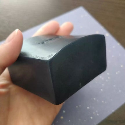 エッセンス ソープ/雪肌精/洗顔石鹸を使ったクチコミ(3枚目)