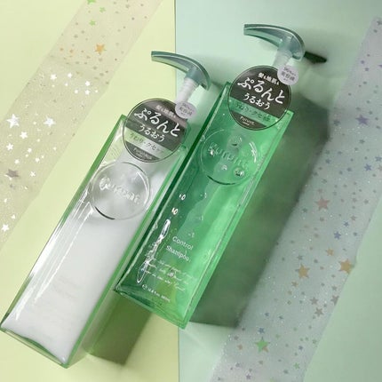 プルント コントロール美容液シャンプー/トリートメント/Purunt./市販シャンプーを使ったクチコミ(6枚目)