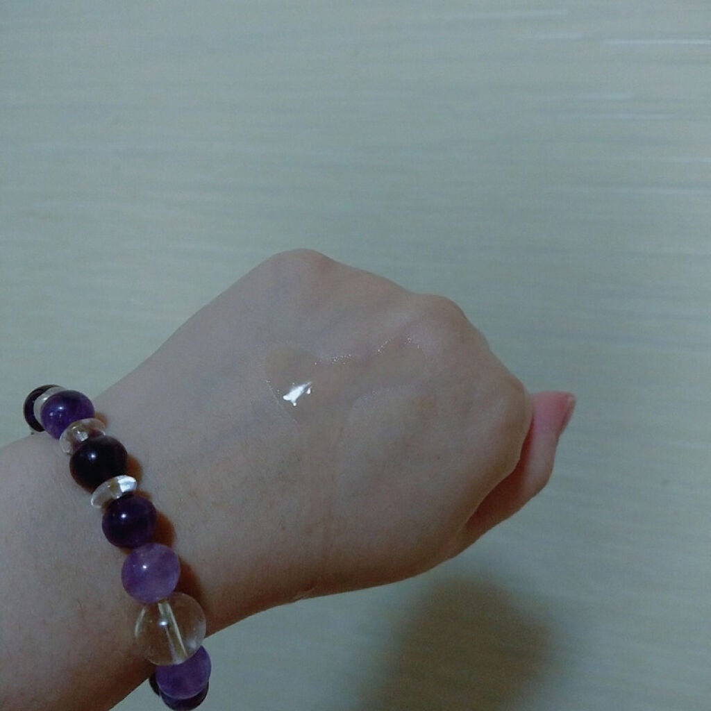 ディープモイスチュアローション/ライスフォース/化粧水を使ったクチコミ(4枚目)