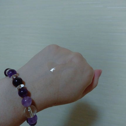 ディープモイスチュアローション/ライスフォース/化粧水を使ったクチコミ(1枚目)