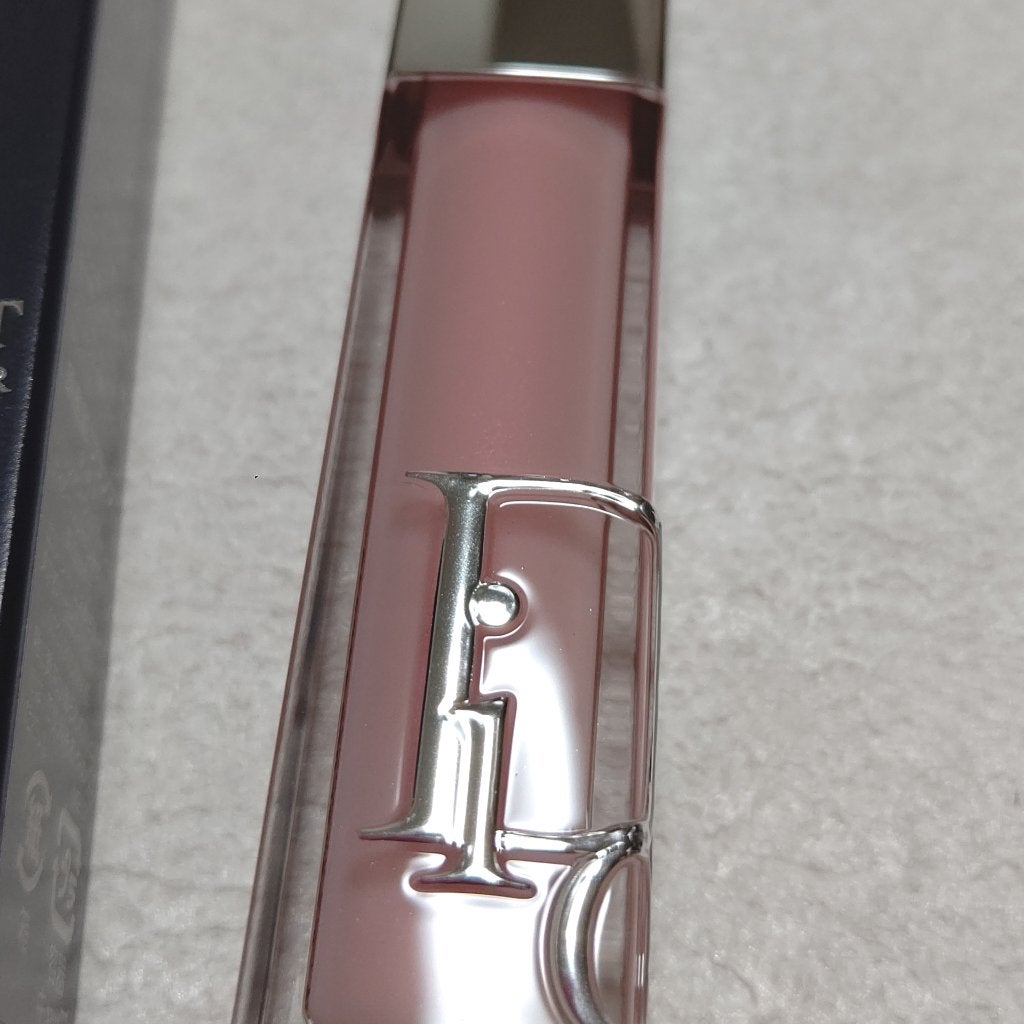 ディオール アディクト リップ マキシマイザー/Dior/リップグロスを使ったクチコミ(2枚目)