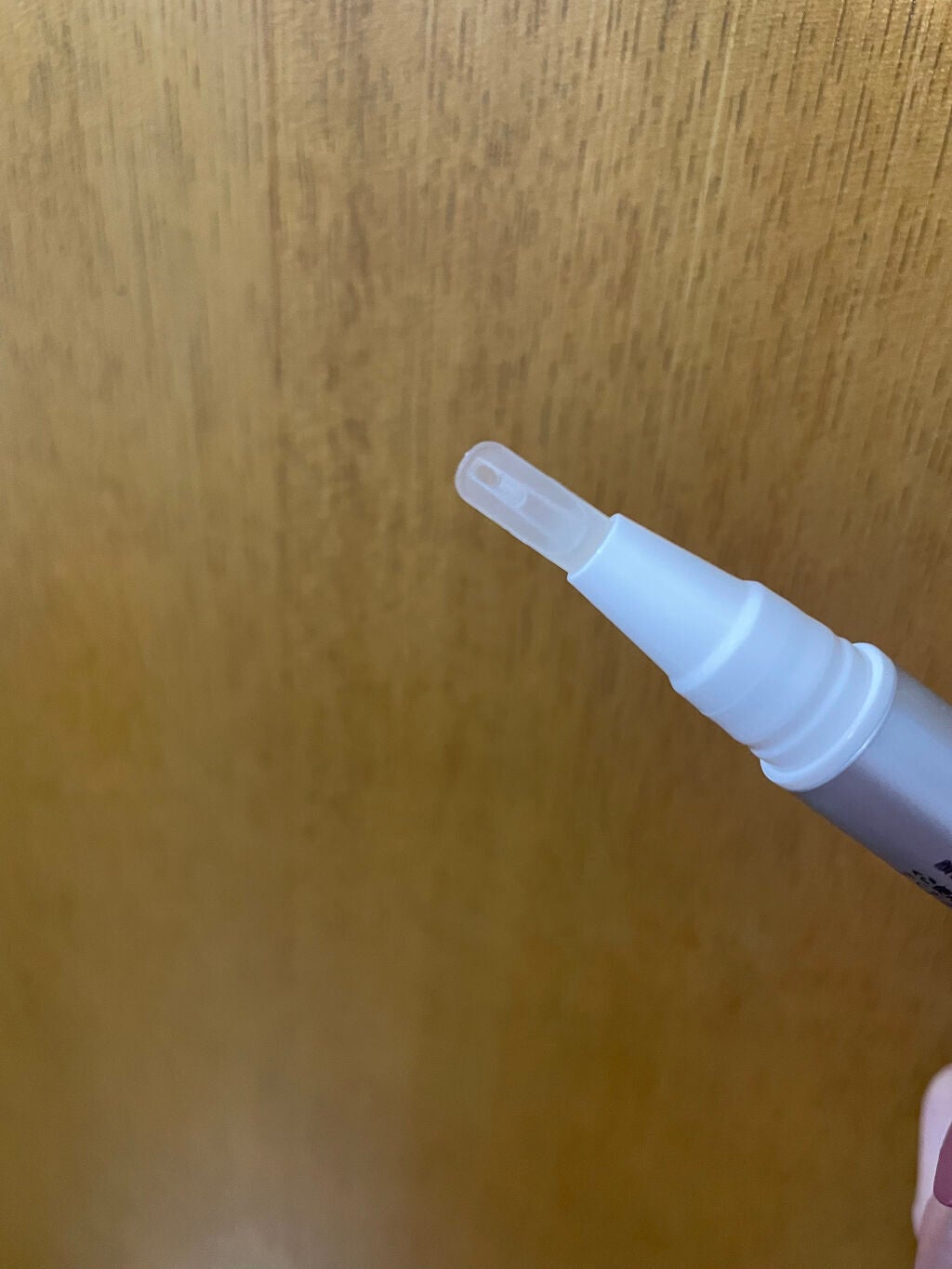 ウォータリング アイラッシュセラム/ヒロインメイク/まつげ美容液を使ったクチコミ(5枚目)