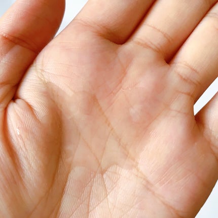 グリーンディープクレンジングオイル/Dr.G/オイルクレンジングを使ったクチコミ(2枚目)