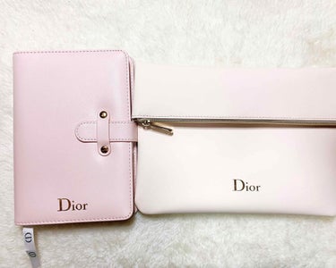 ディオールスキン フォーエヴァー クッション ディオールマニア エディション/Dior/クッションファンデーションを使ったクチコミ（3枚目）