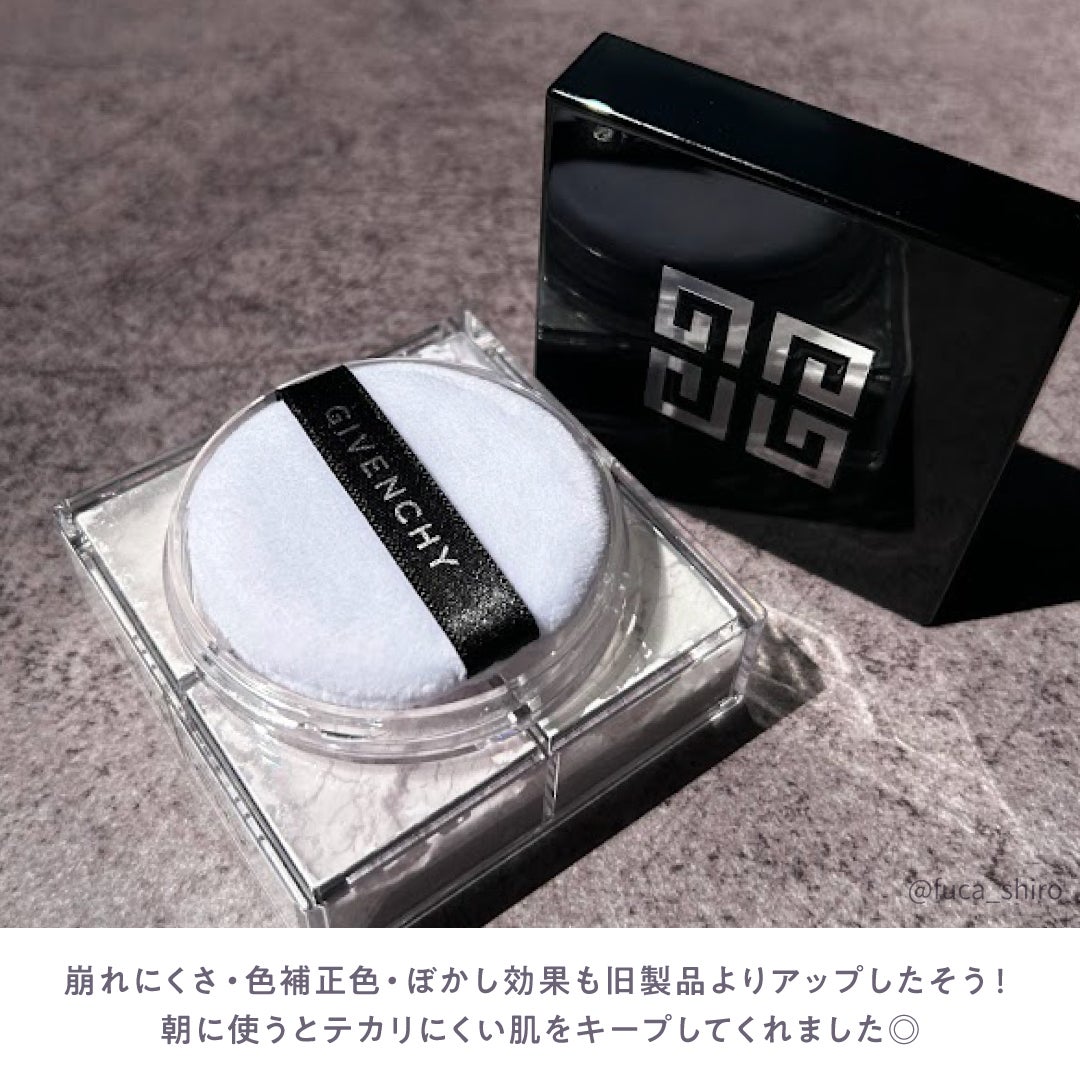 ããªãºã ã»ãªãŒãã«/GIVENCHY/ã«ãŒã¹ããŠããŒã䜿ã£ãã¯ãã³ãïŒ6æç®ïŒ