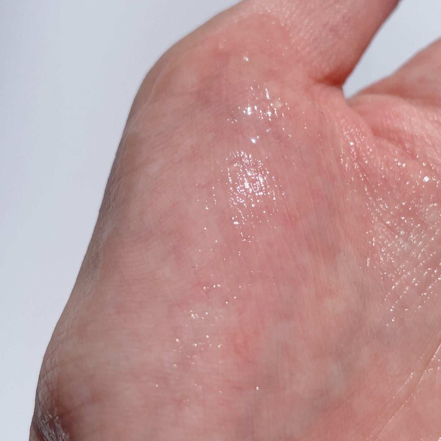 ディープシードロップレットセラム/PURITO/美容液を使ったクチコミ(5枚目)