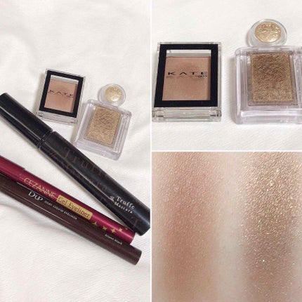 【旧品】シルキーリキッドアイライナーWP/D-UP/リキッドアイライナーを使ったクチコミ(2枚目)