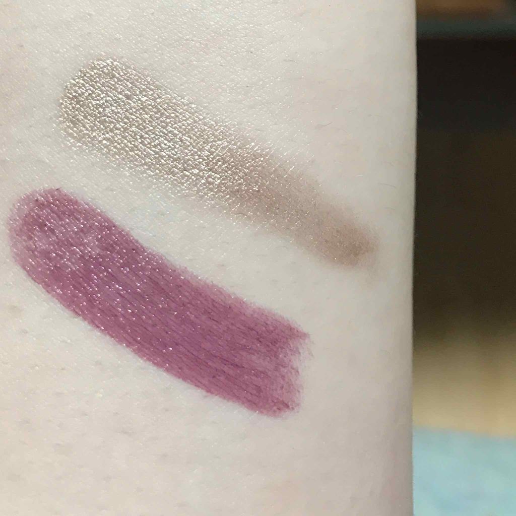 ミネラルシアールージュ/エトヴォス/口紅を使ったクチコミ(3枚目)