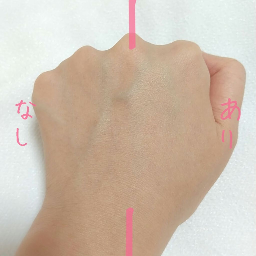 エッセンスビューティ パウダー/セラフォア/プレストパウダーを使ったクチコミ(4枚目)