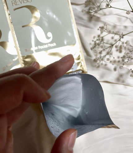 を使ったクチコミ(3枚目)