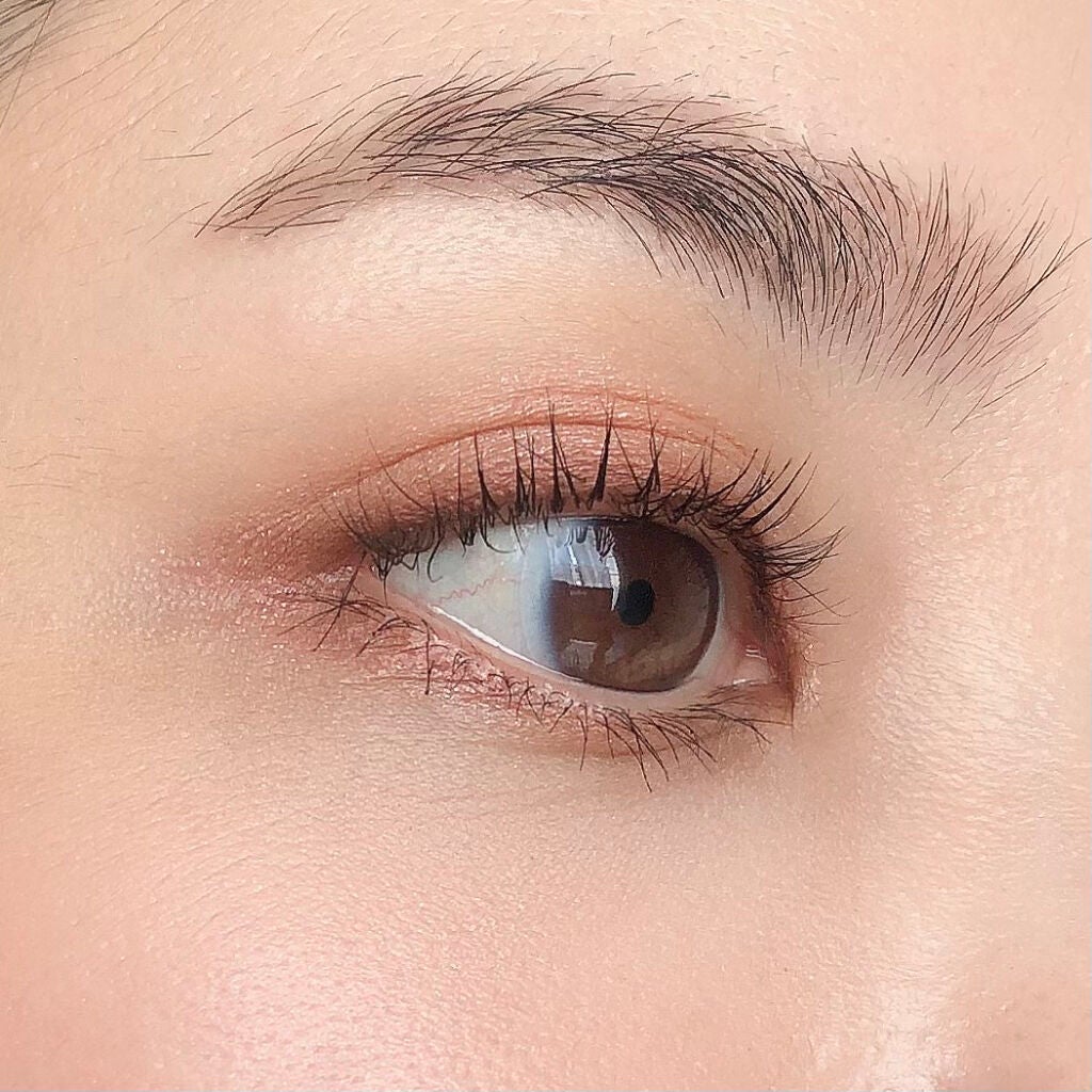 ボリュームエクステンション マスカラ/D-UP/マスカラを使ったクチコミ(3枚目)