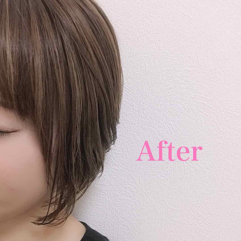 N. ポリッシュオイル/N./ヘアオイルを使ったクチコミ（3枚目）