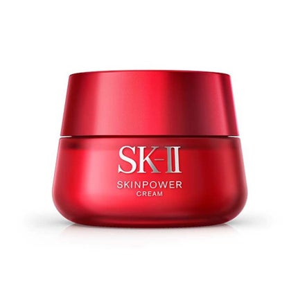 SK-II エスケーツー スキンパワーリニュークリーム 50g スキンパワー クリーム 50g / SK-II(エスケーツー) | LIPS