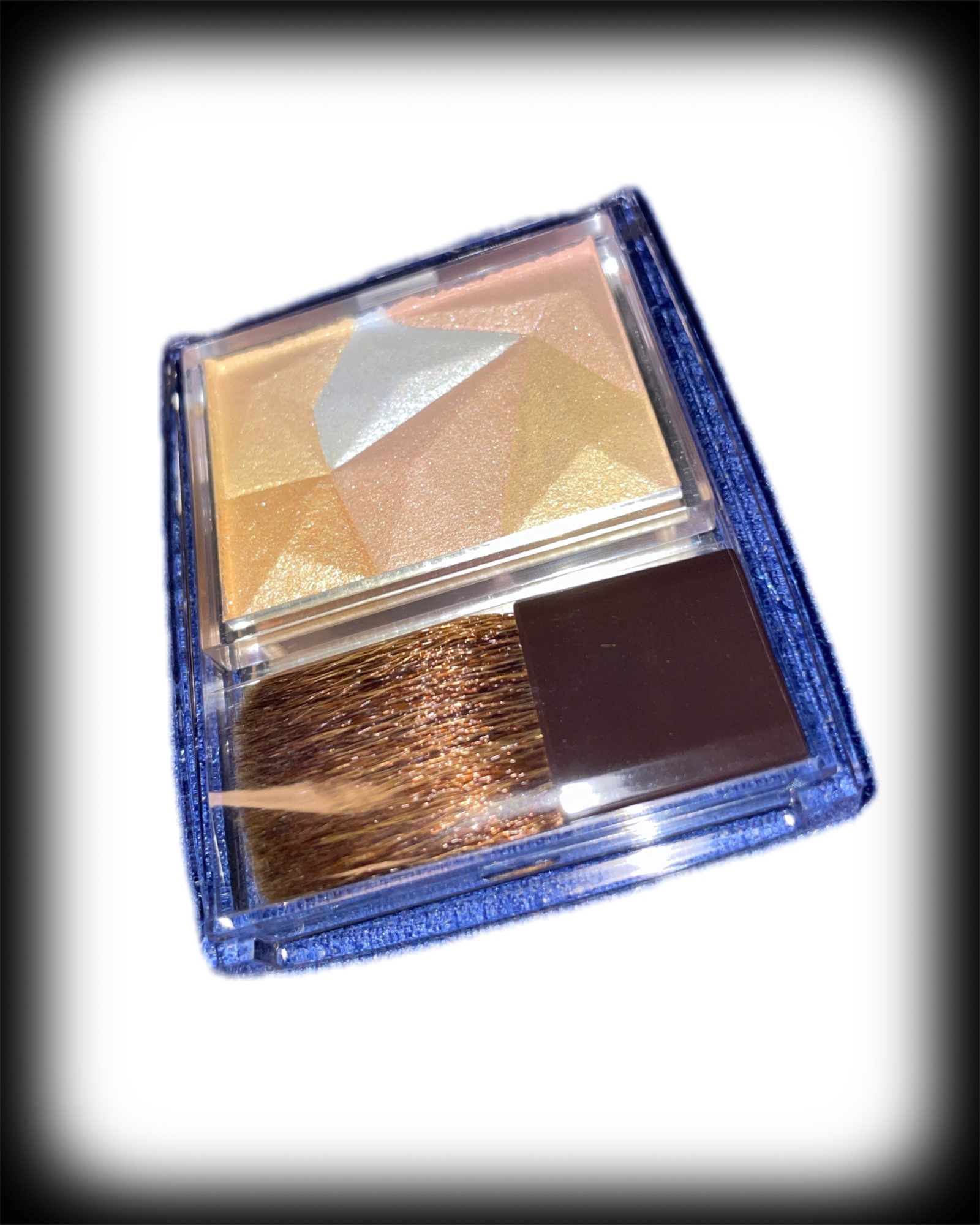 パールグロウハイライト/CEZANNE/ハイライト・シェーディングを使ったクチコミ（1枚目）