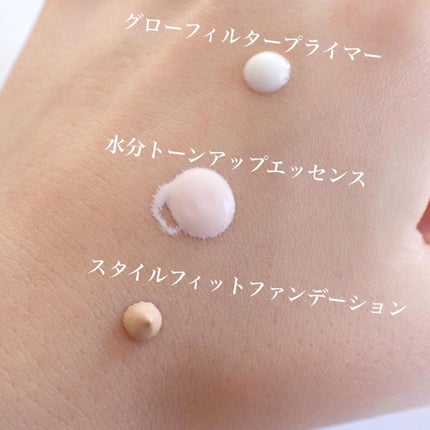 ピカソ メイクアップ スパチュラ /PICCASSO/その他化粧小物を使ったクチコミ(3枚目)