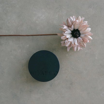 ベルベットジュエルクッション/BIVABOO/クッションファンデーションを使ったクチコミ(2枚目)