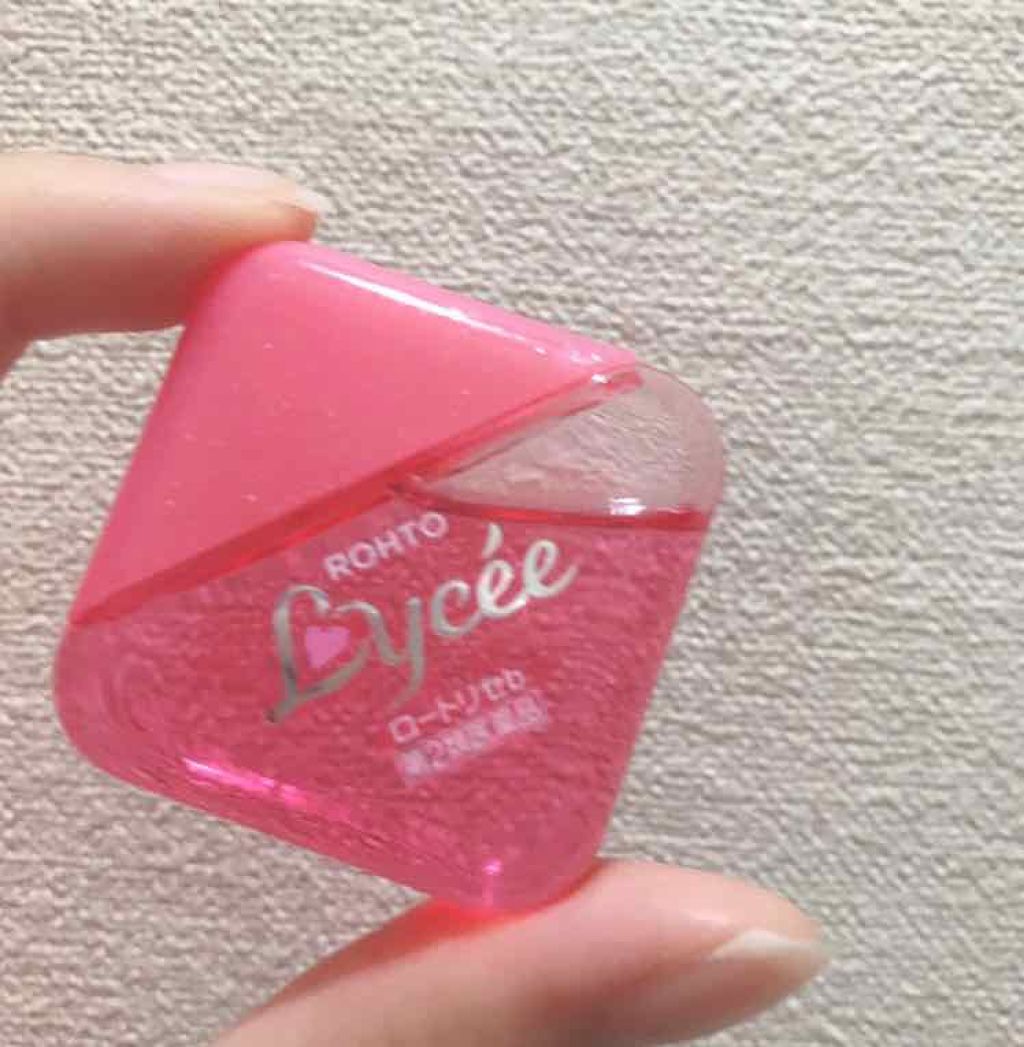 ロート リセb(医薬品)/ロート製薬/その他を使ったクチコミ（2枚目）