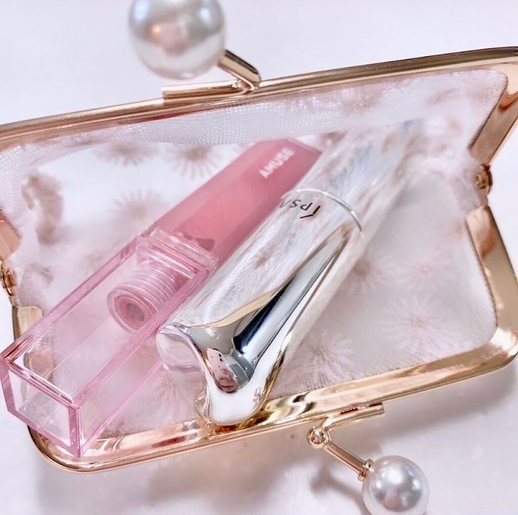 ザ・タイムR デイエッセンススティック/IPSA/美容液を使ったクチコミ(1枚目)