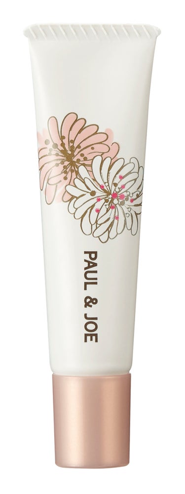 リップカラー トップ コート PAUL & JOE BEAUTE