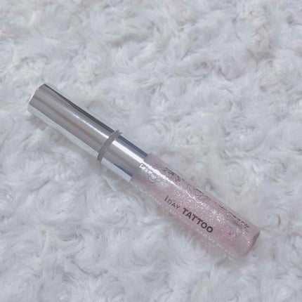 ラスティングリップティントマキシプラス/K-パレット/リップティントを使ったクチコミ(1枚目)