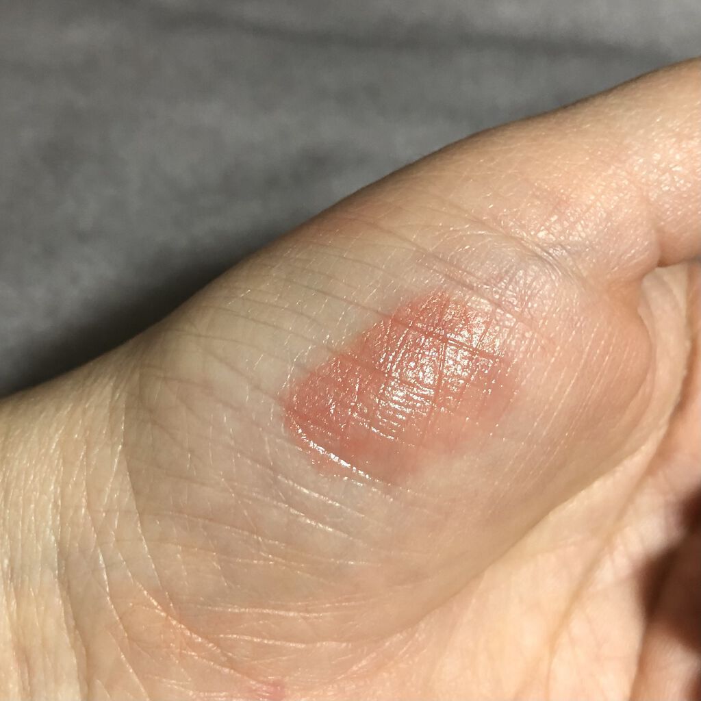 むっちリップ/b idol/口紅を使ったクチコミ（3枚目）