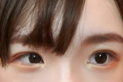 アディクション ザ アイシャドウ スパークル/ADDICTION/単色アイシャドウを使ったクチコミ(6枚目)