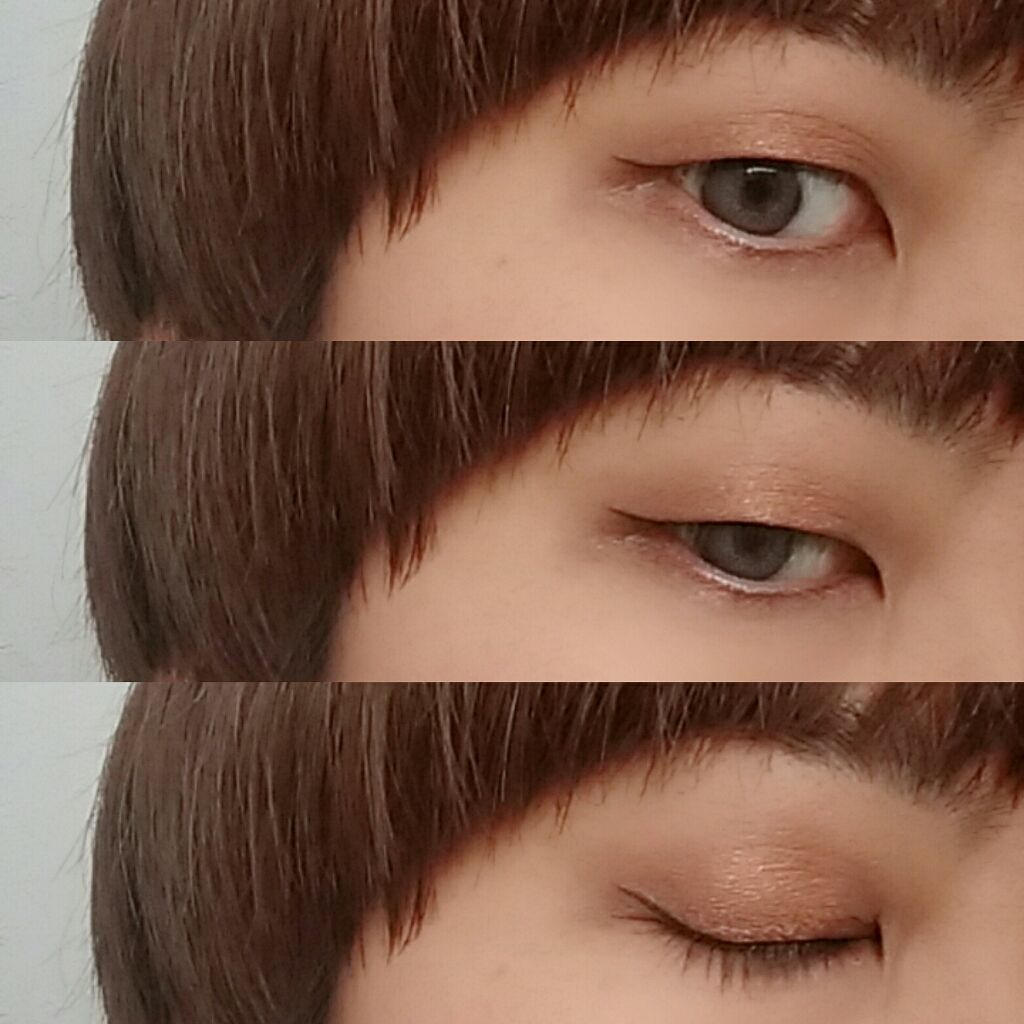 チーク ポップ/CLINIQUE/パウダーチークを使ったクチコミ（3枚目）