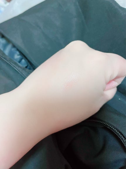 プランプリップケアスクラブ/キャンメイク/リップスクラブを使ったクチコミ(4枚目)