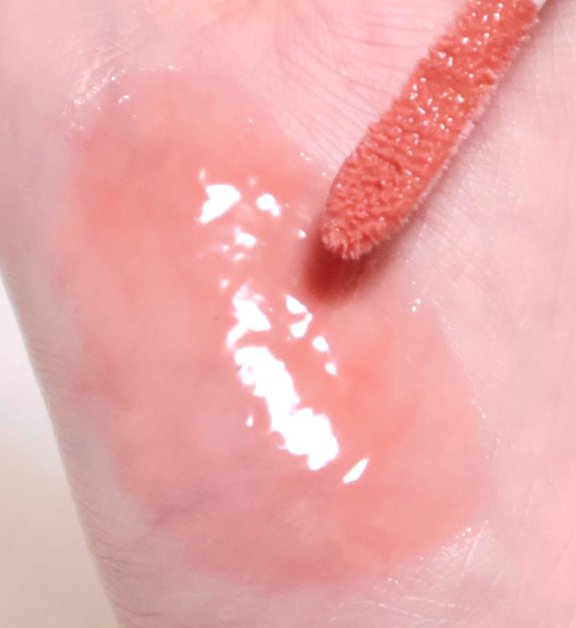 ちゅるリップランパー/muice/リッププランパーを使ったクチコミ(1枚目)