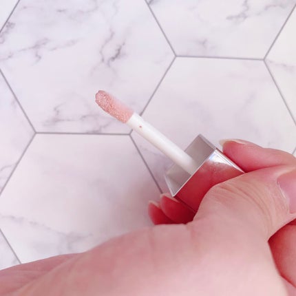 アミュチア セレクトタッチアイシャドウ/クラブ/リキッドアイシャドウを使ったクチコミ(2枚目)