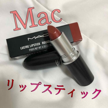 リップスティック グッド フォーム/M・A・C/口紅の画像