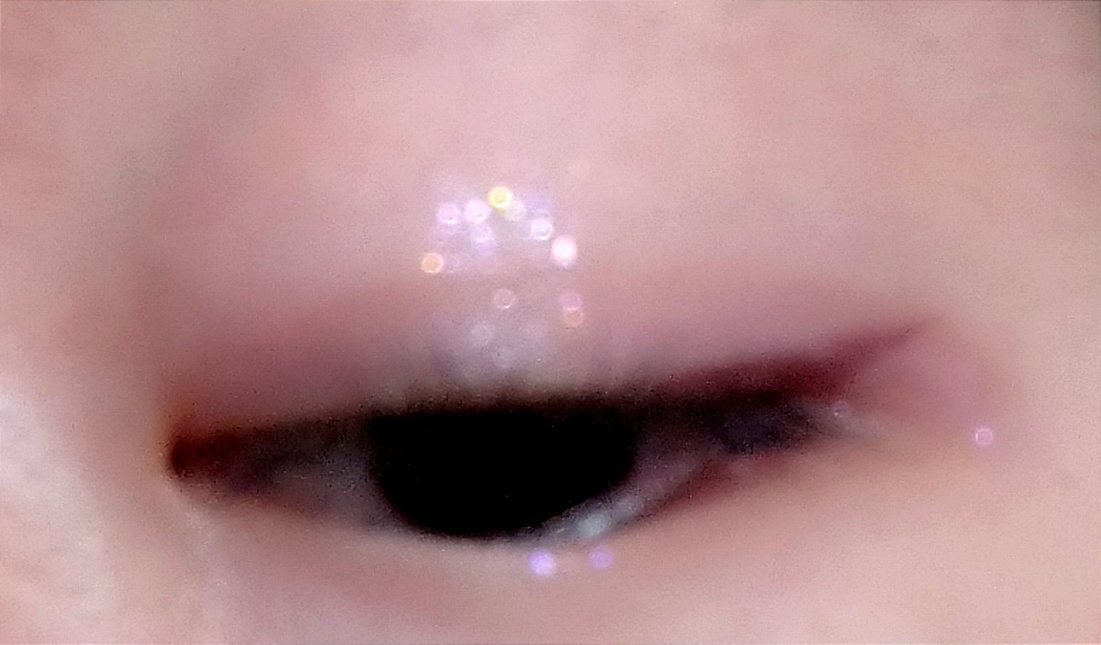 コンシャスライナーカラー/KATE/リキッドアイライナーを使ったクチコミ（2枚目）