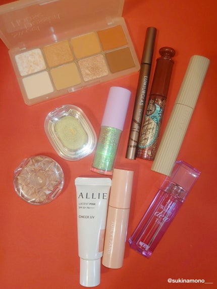 アピュー ジューシーパン スパークリングティント/A’pieu/口紅を使ったクチコミ(4枚目)