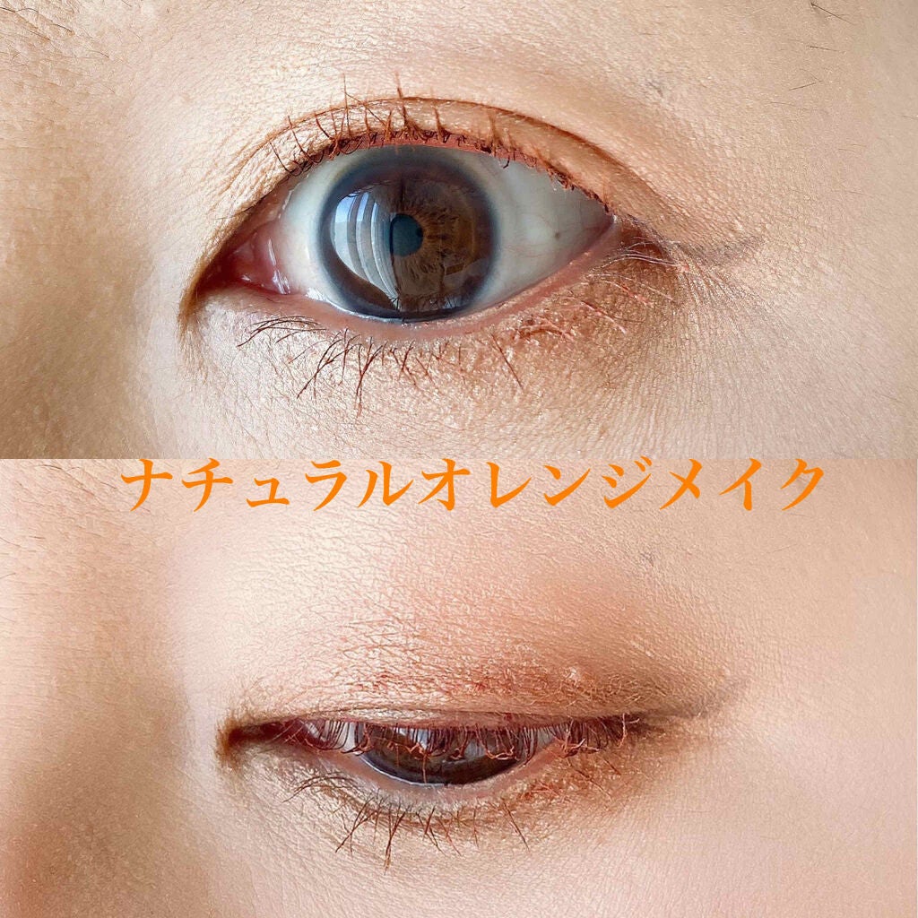 グロッシーリッチ アイズ N/Visée/アイシャドウパレットを使ったクチコミ(3枚目)