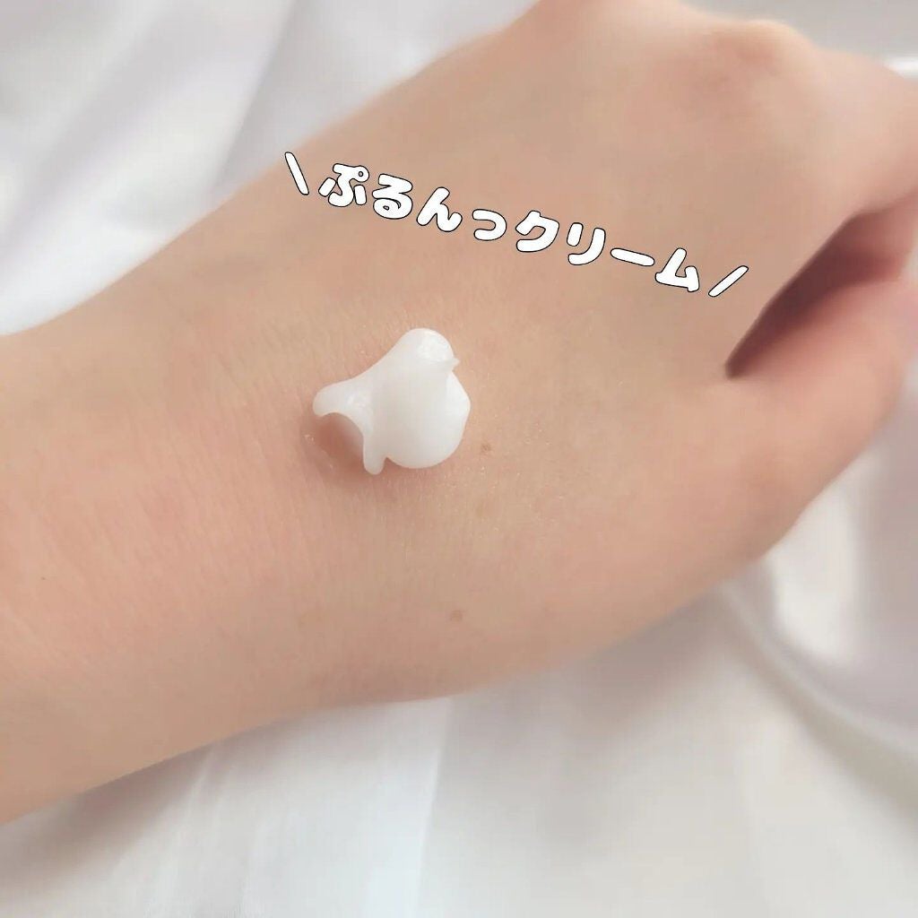 おこめの洗顔クリーム /米屋のまゆちゃん/洗顔フォームを使ったクチコミ(7枚目)