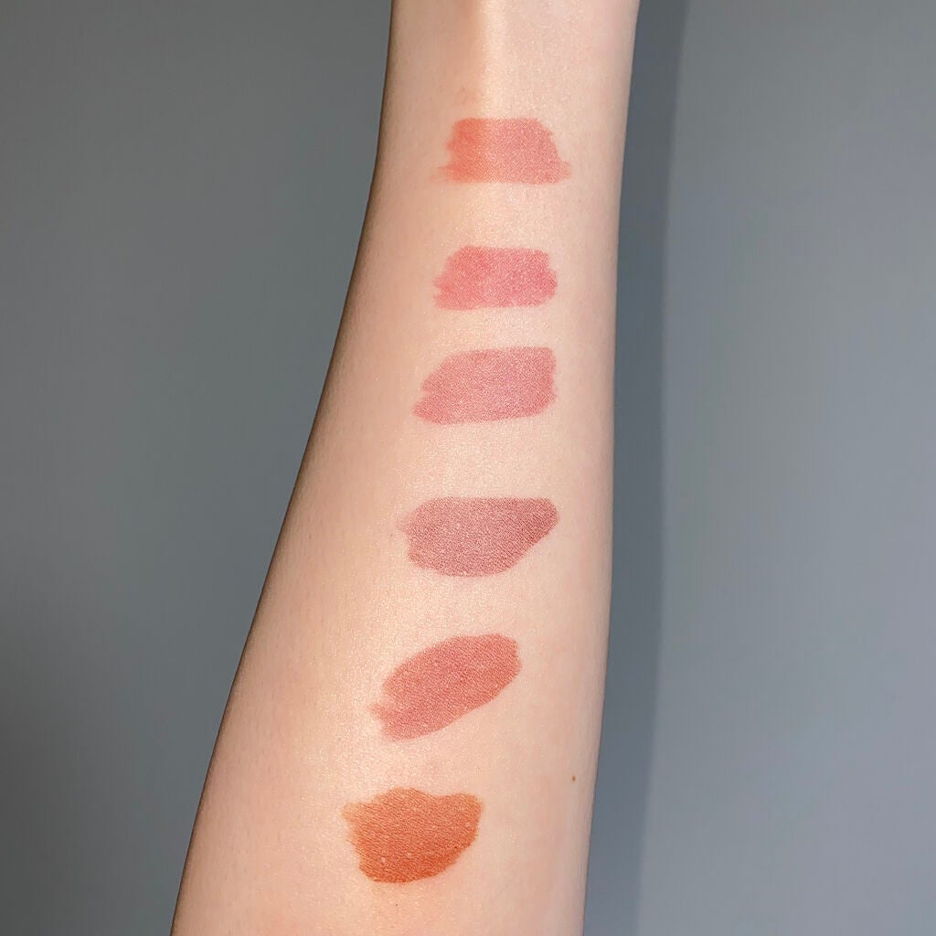 アディクション ザ マット リップ リキッド/ADDICTION/口紅を使ったクチコミ(6枚目)