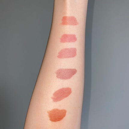 アディクション ザ マット リップ リキッド/ADDICTION/口紅を使ったクチコミ(6枚目)