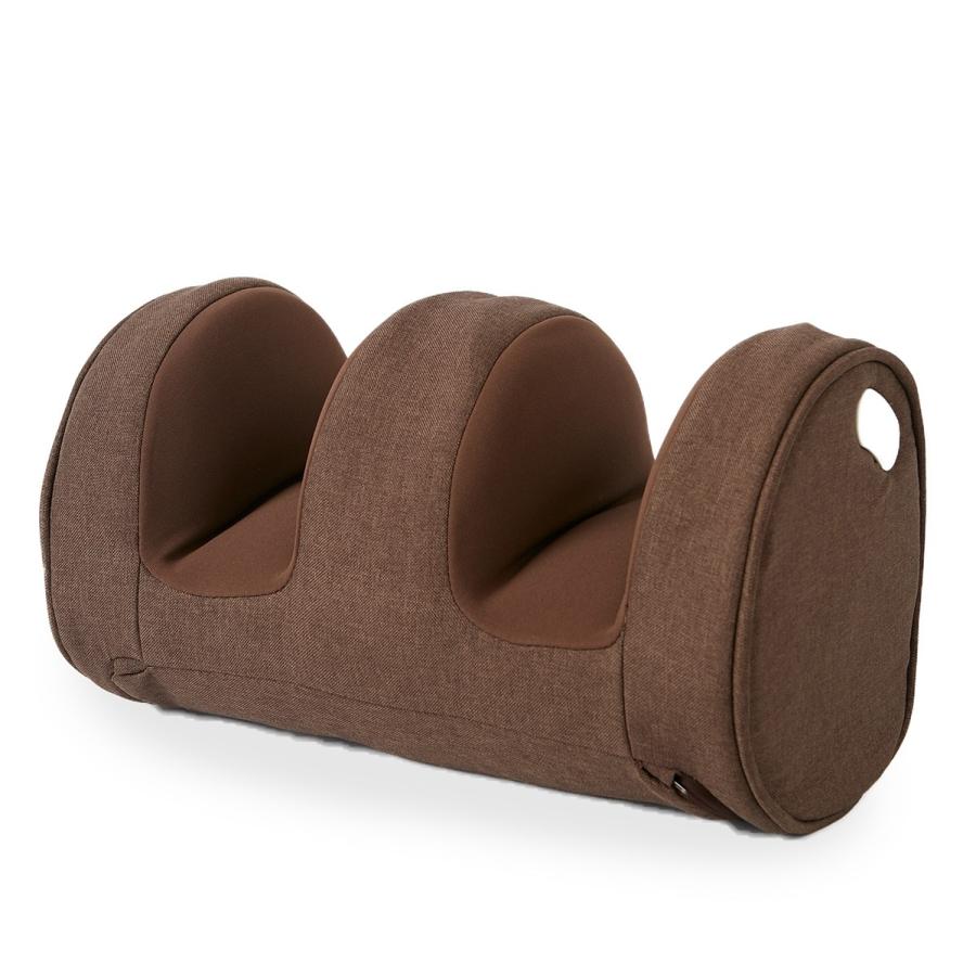 boltz フットマッサージャー ブラウン