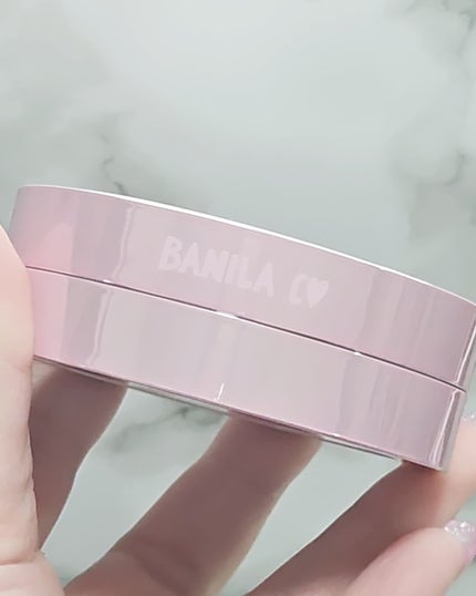 カバーリシャス アルティメット ホワイトクッション/BANILA CO/クッションファンデーションを使ったクチコミ(4枚目)