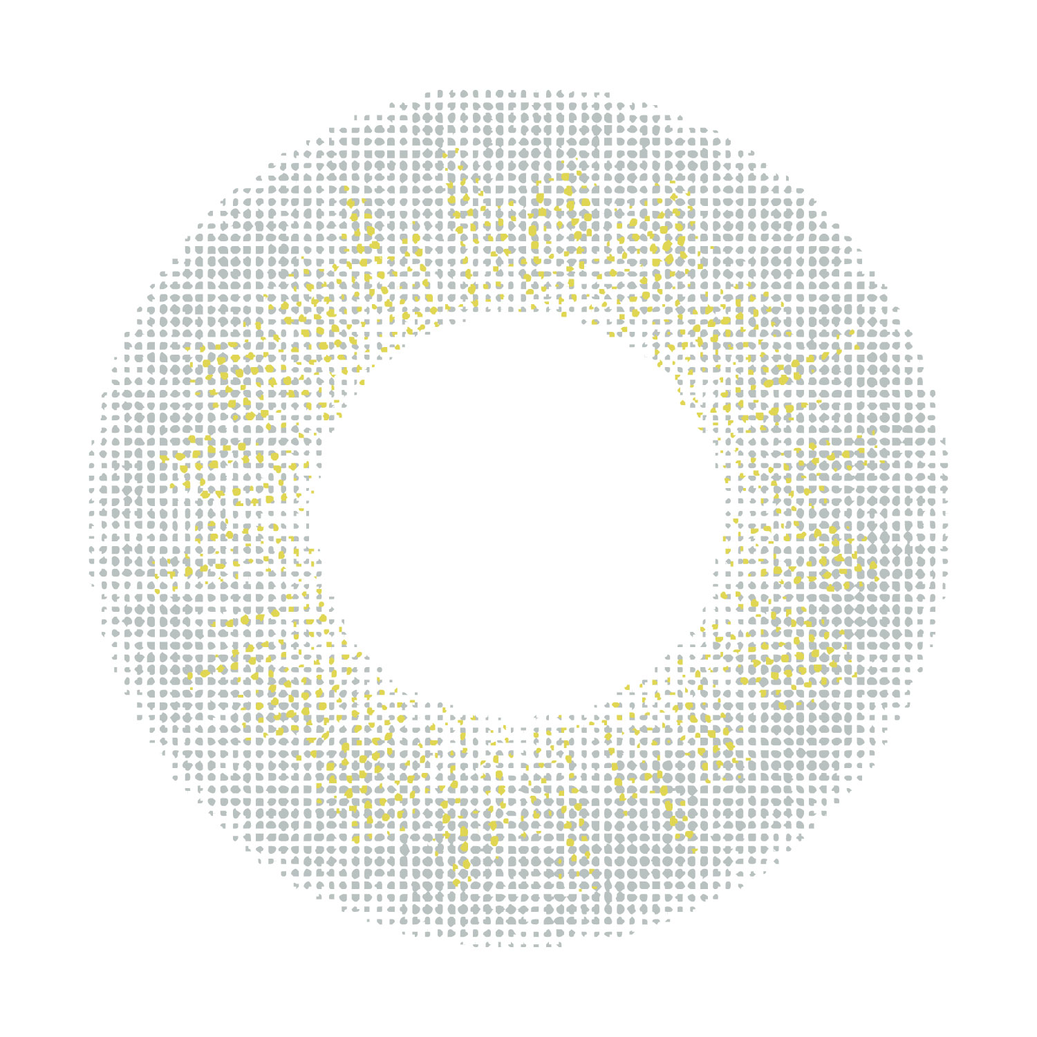 Mxxxnu 1month super jelly cosmic blue（コスミックブルー）