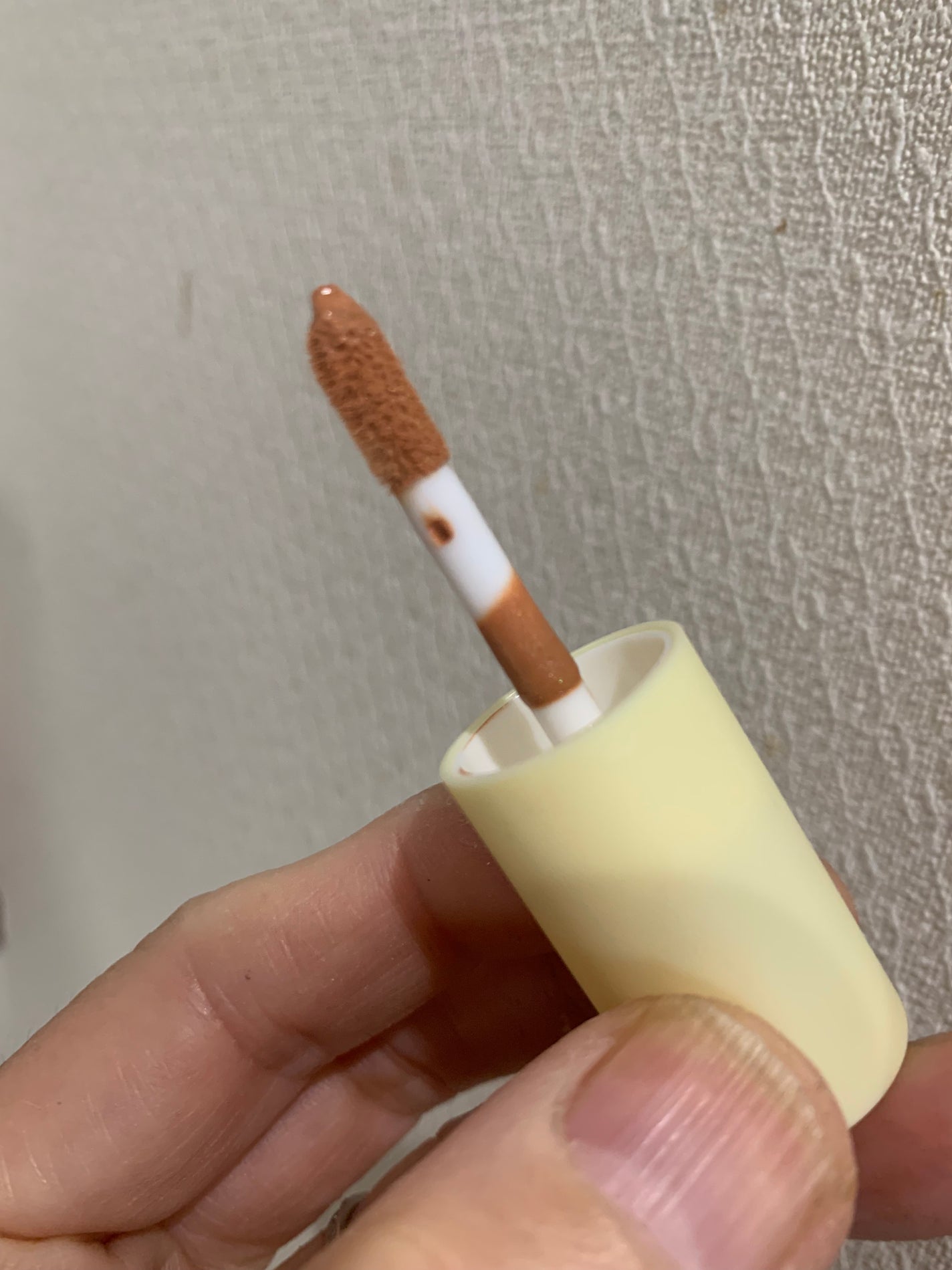 リップ&チーク/WHOMEE/ジェル・クリームチークを使ったクチコミ(2枚目)