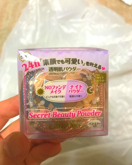 クリームチーク/キャンメイク/ジェル・クリームチークを使ったクチコミ(3枚目)