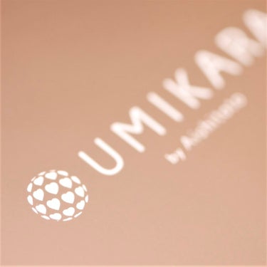 エアレスファンデーション/UMIKARA/クリーム・エマルジョンファンデーションを使ったクチコミ（8枚目）