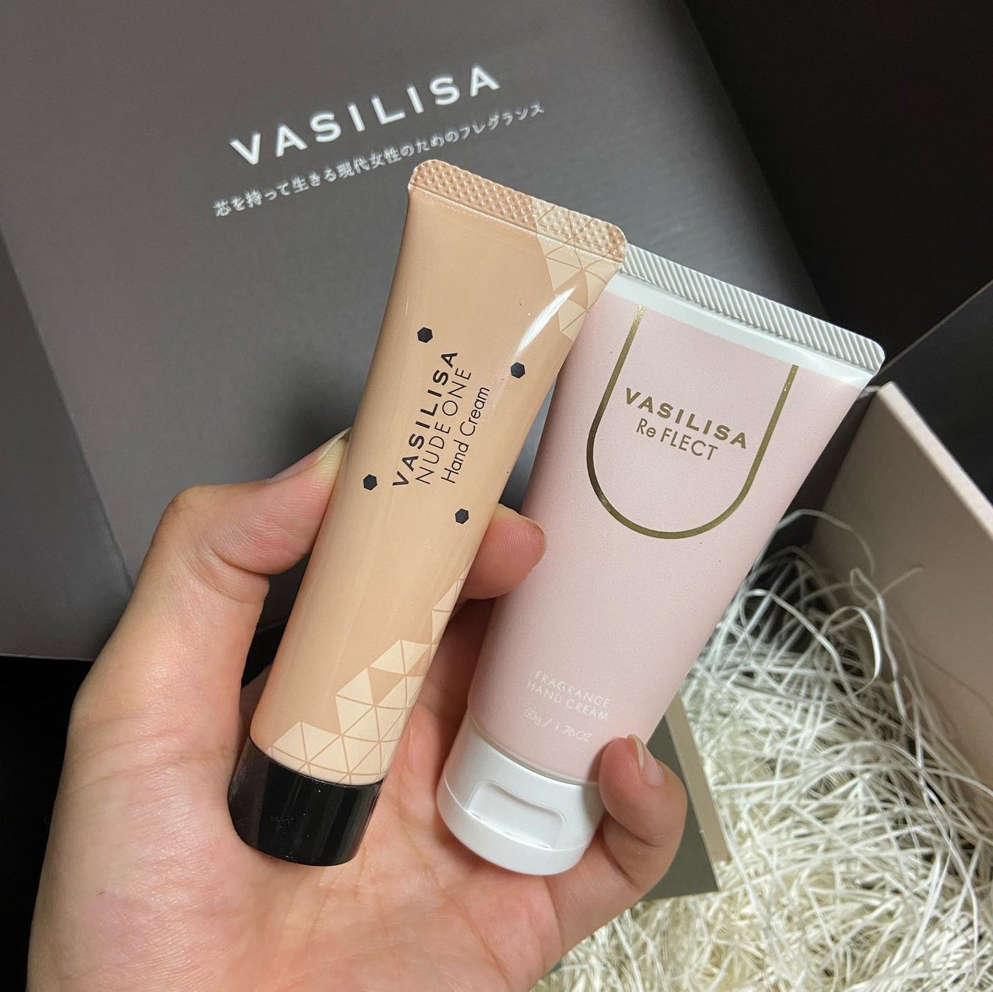 めい♡コスメオタク on LIPS 「先日お邪魔したイベントで初めて知り、めちゃくちゃいい香りで感激..」(3枚目)