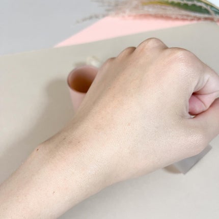 イカウ スキンケア オイル/ikaw/その他スキンケアを使ったクチコミ(4枚目)