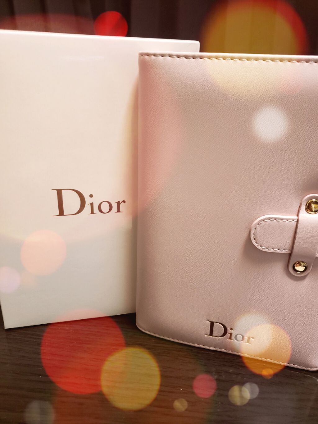 ミス ディオール ボディ スプレー/Dior/ボディローションを使ったクチコミ（2枚目）