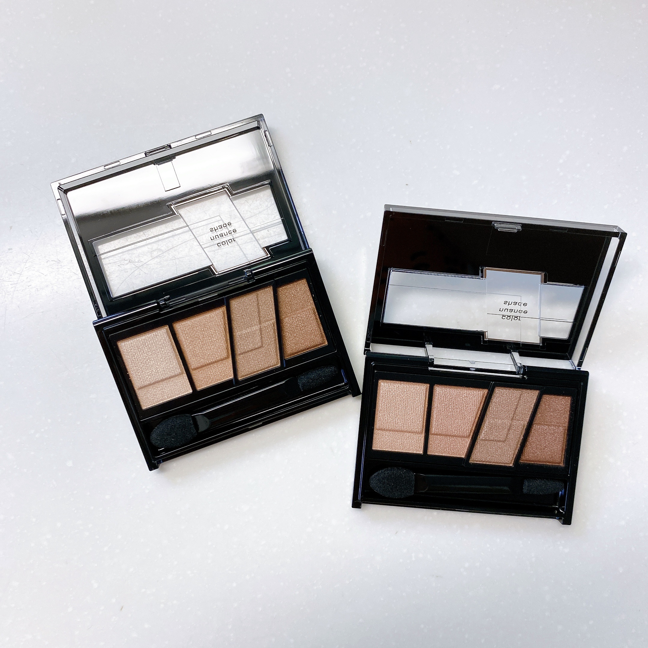 デザイニングブラウンアイズ/KATE/アイシャドウパレットを使ったクチコミ（2枚目）